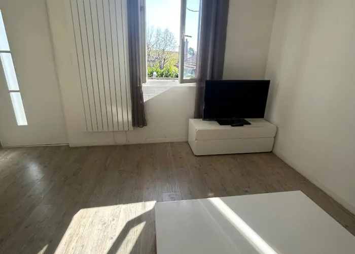 Cosy Lyon Appartement