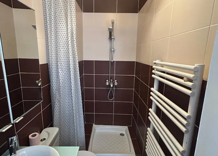 Cosy Lyon Appartement