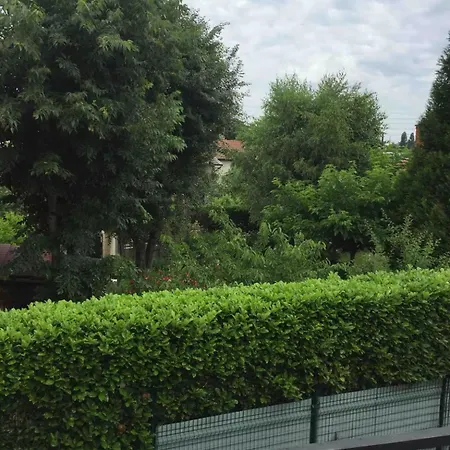Apartament Cosy Lyon Bron